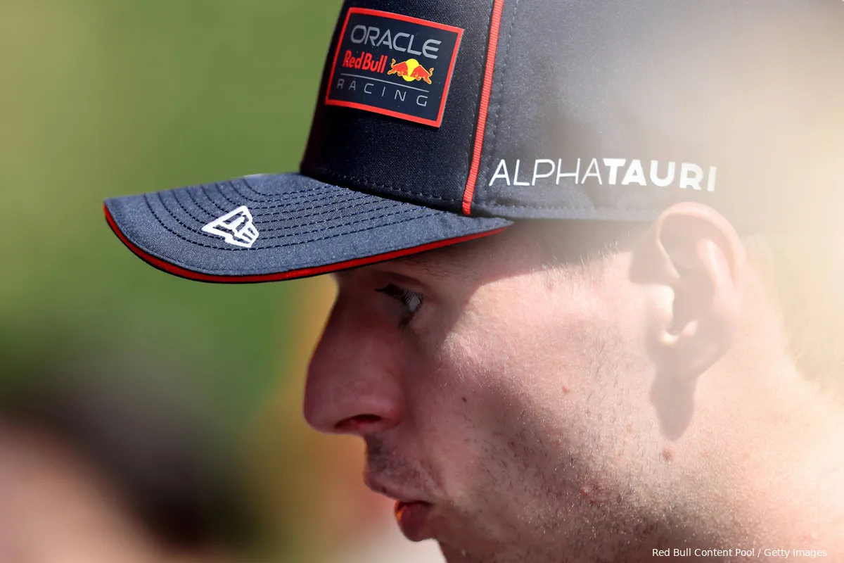 max verstappen mediadag red bull racing imola 2025 14