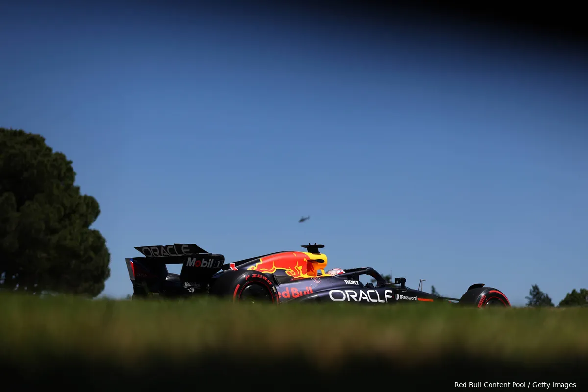 max verstappen red bull racing imola vrijdag vt1 8