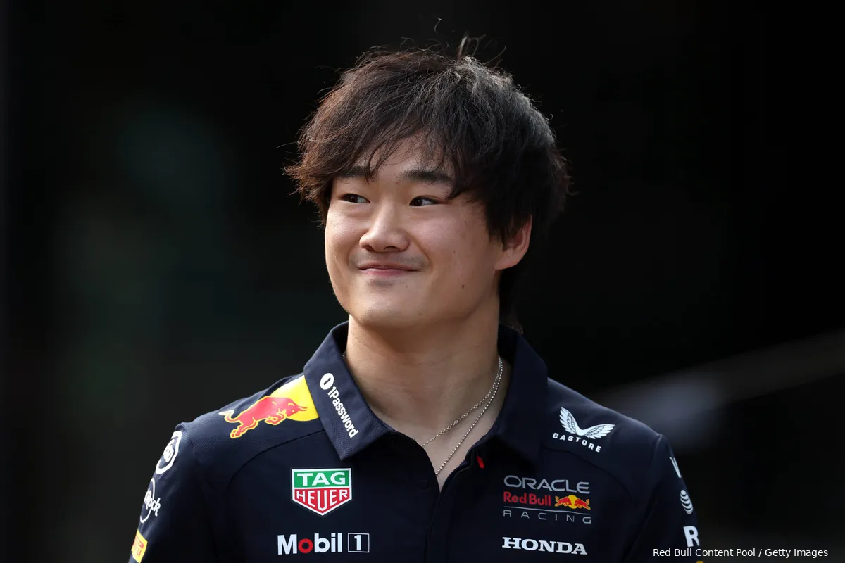 yuki tsunoda mediadag red bull racing imola 2025 111