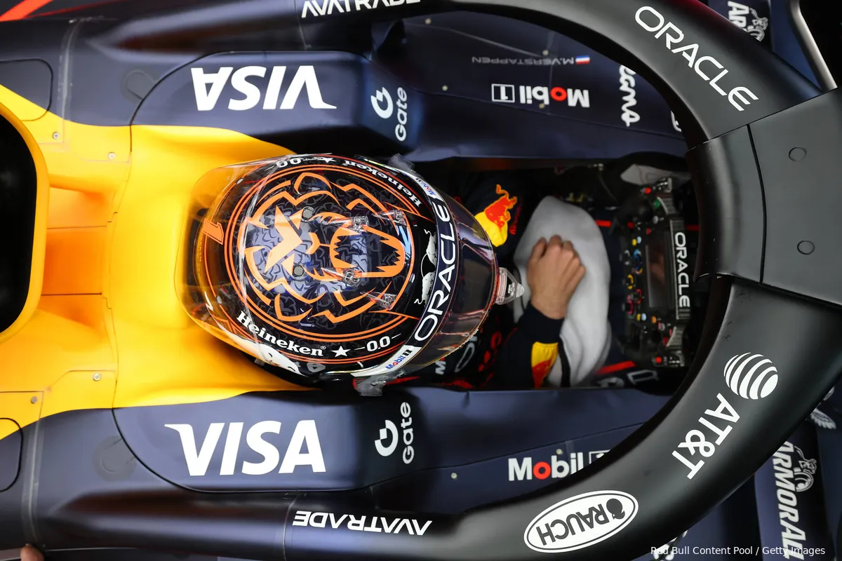 max verstappen helm red bull racing oostenrijk 13