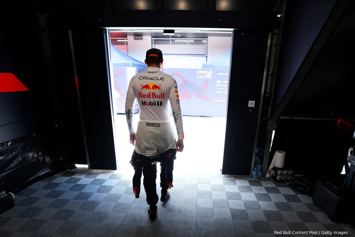 max verstappen weglopen exit red bull