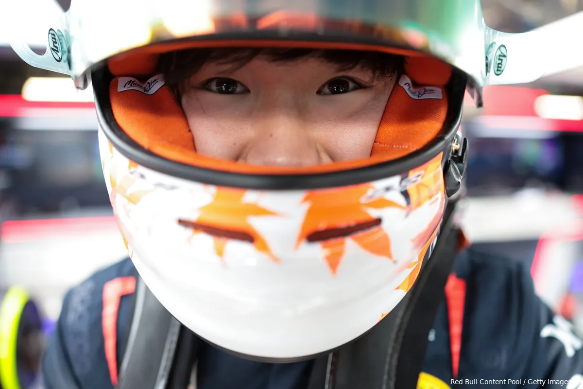 tsunoda canada vrijdag red bull 19