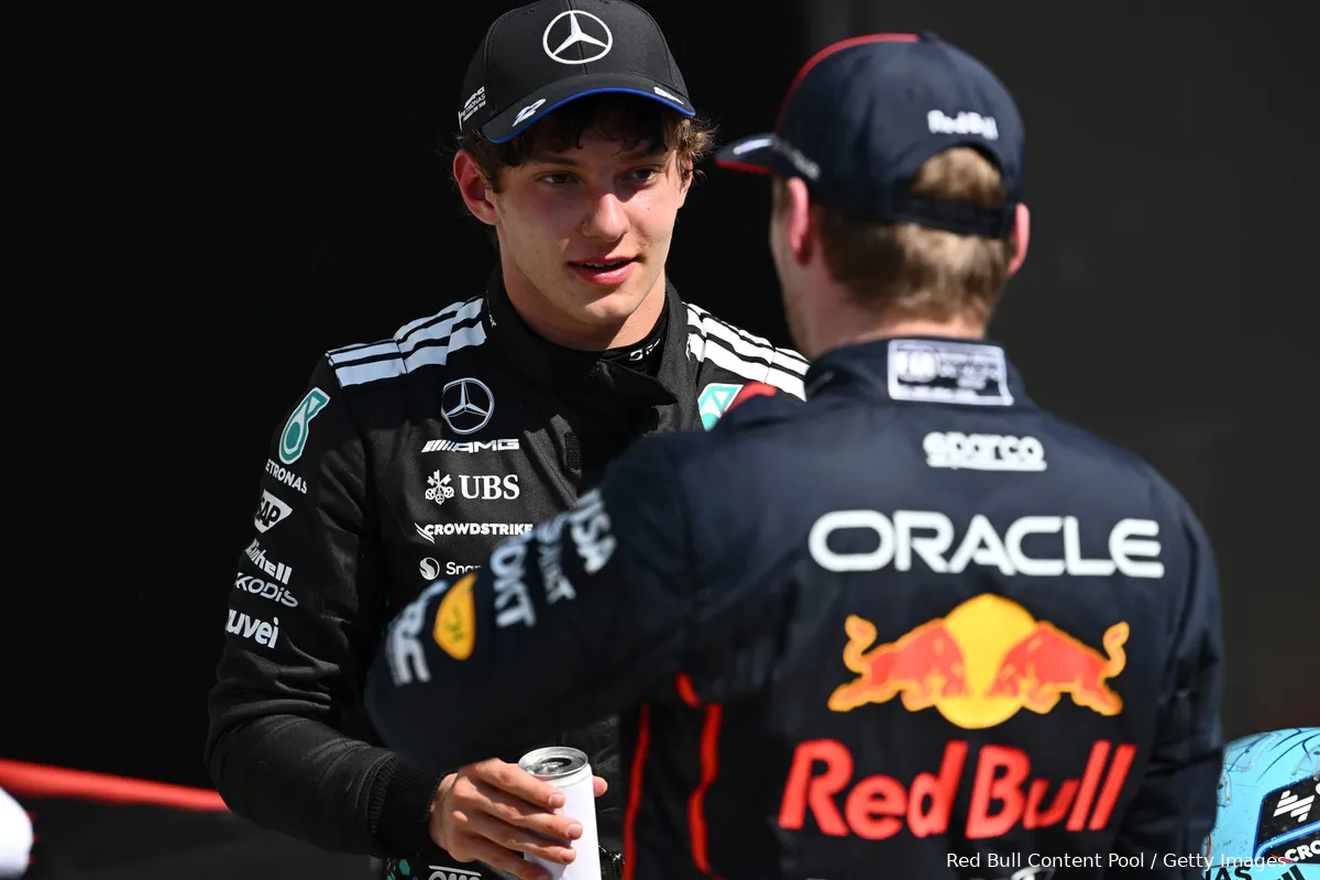 verstappen canada zondag race oke 1 antonelli 3