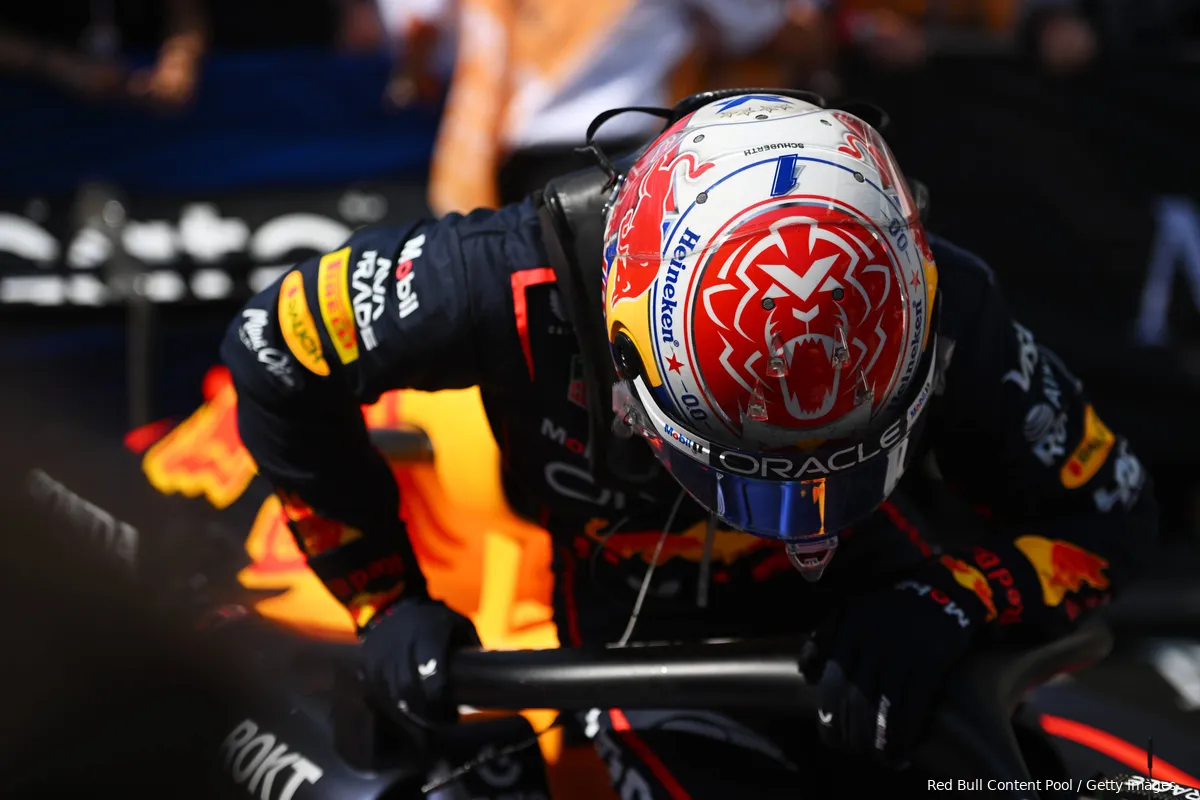 verstappen canada zondag race oke 17