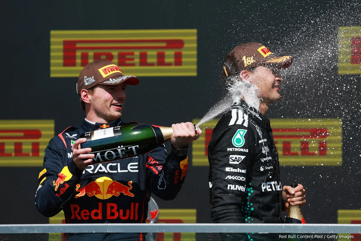 verstappen russell zondag canada 17