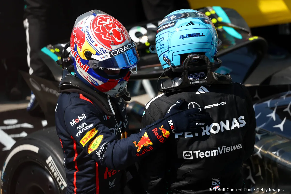 verstappen russell zondag canada 3