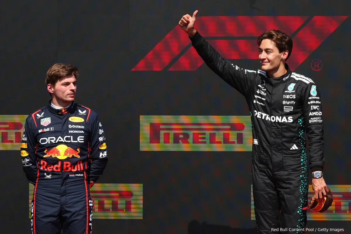 verstappen russell zondag canada 4