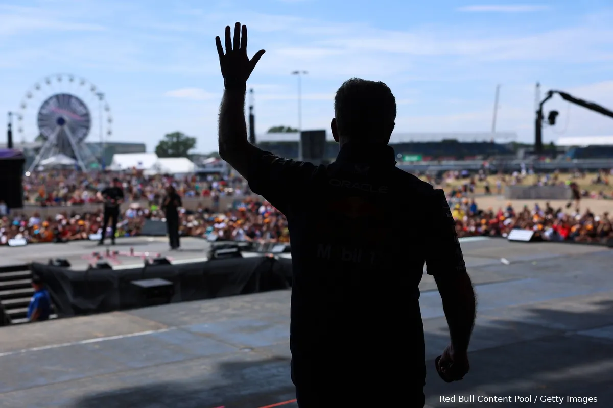 christian horner red bull silverstone 2025 12