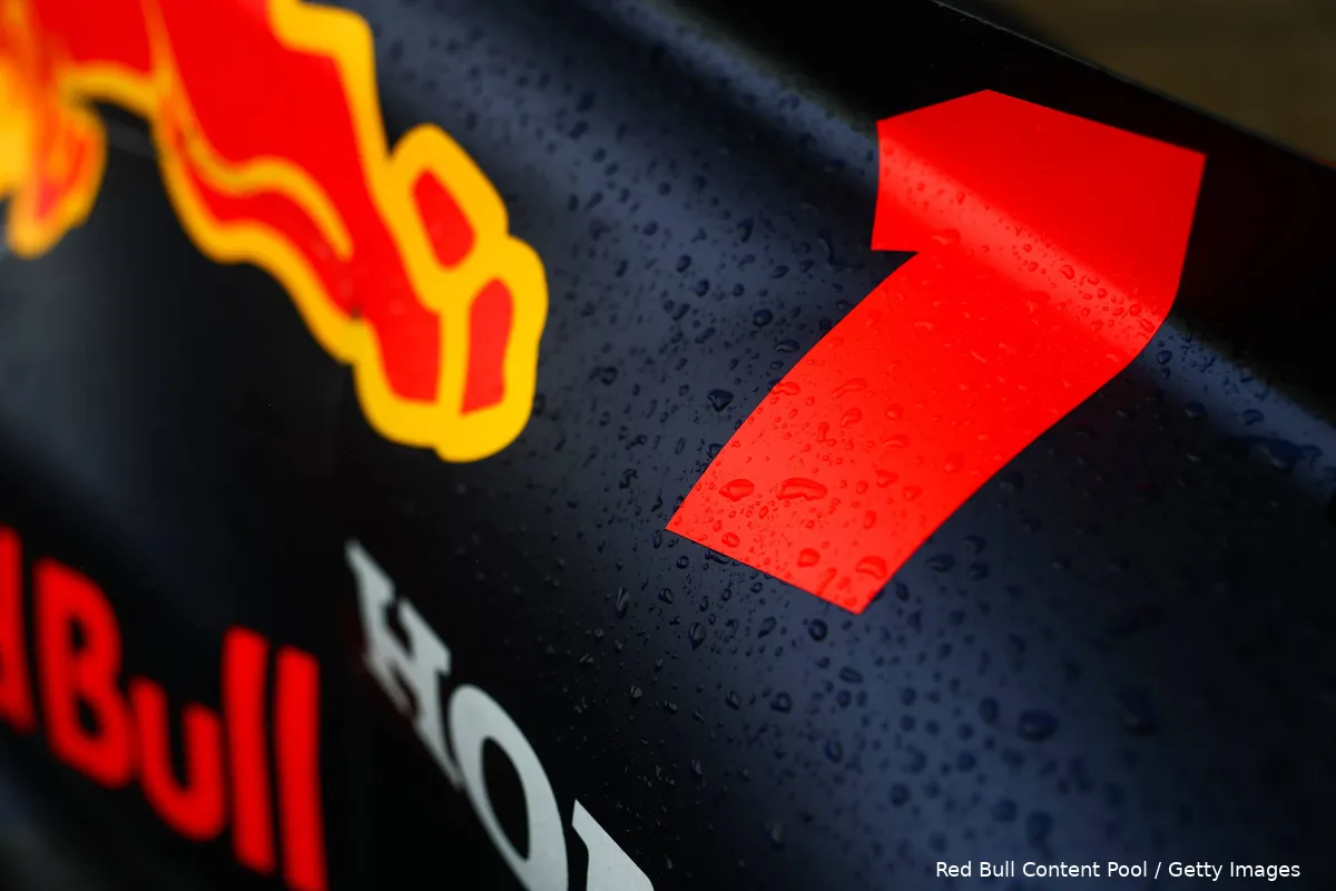 rb21 max verstappen red bull racing 2025 silverstone groot brittannie