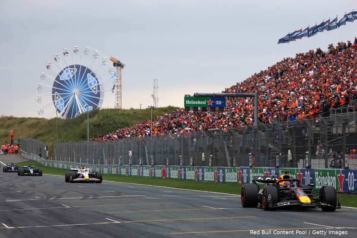 Verstappen-Red Bull-Zandvoort-Nederland-Red Bull-1