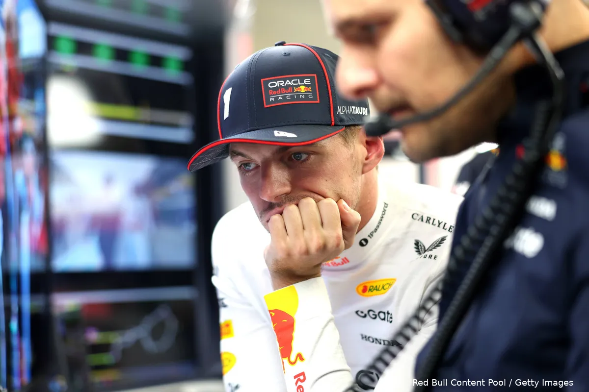 max-verstappen-red-bull-racing-bakoe-zondag-azerbeidzjan-2025