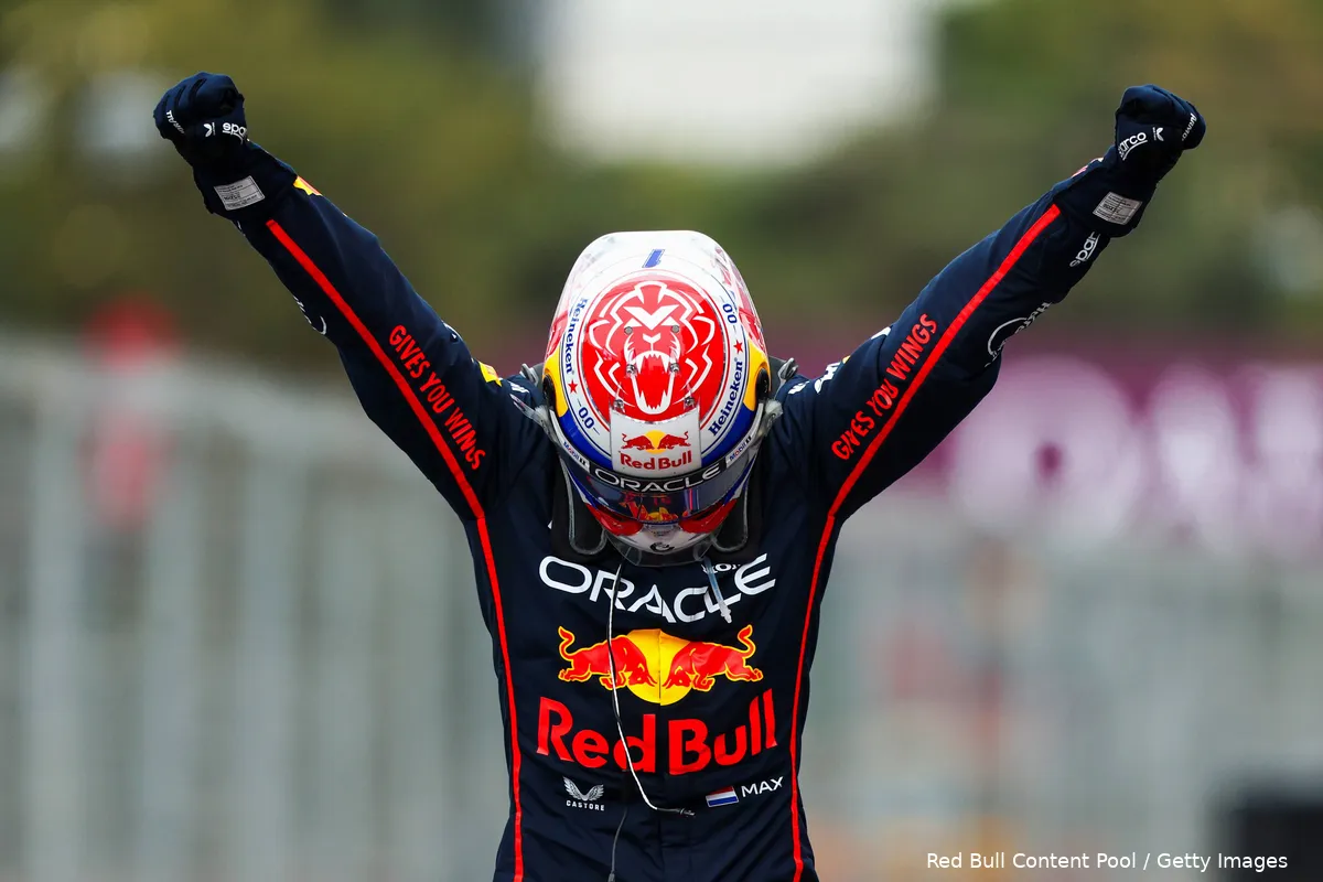 max-verstappen-red-bull-racing-bakoe-zondag-azerbeidzjan-2025