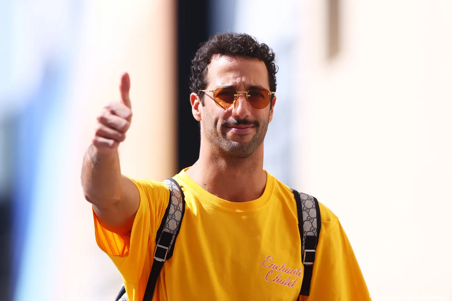 Daniel Ricciardo