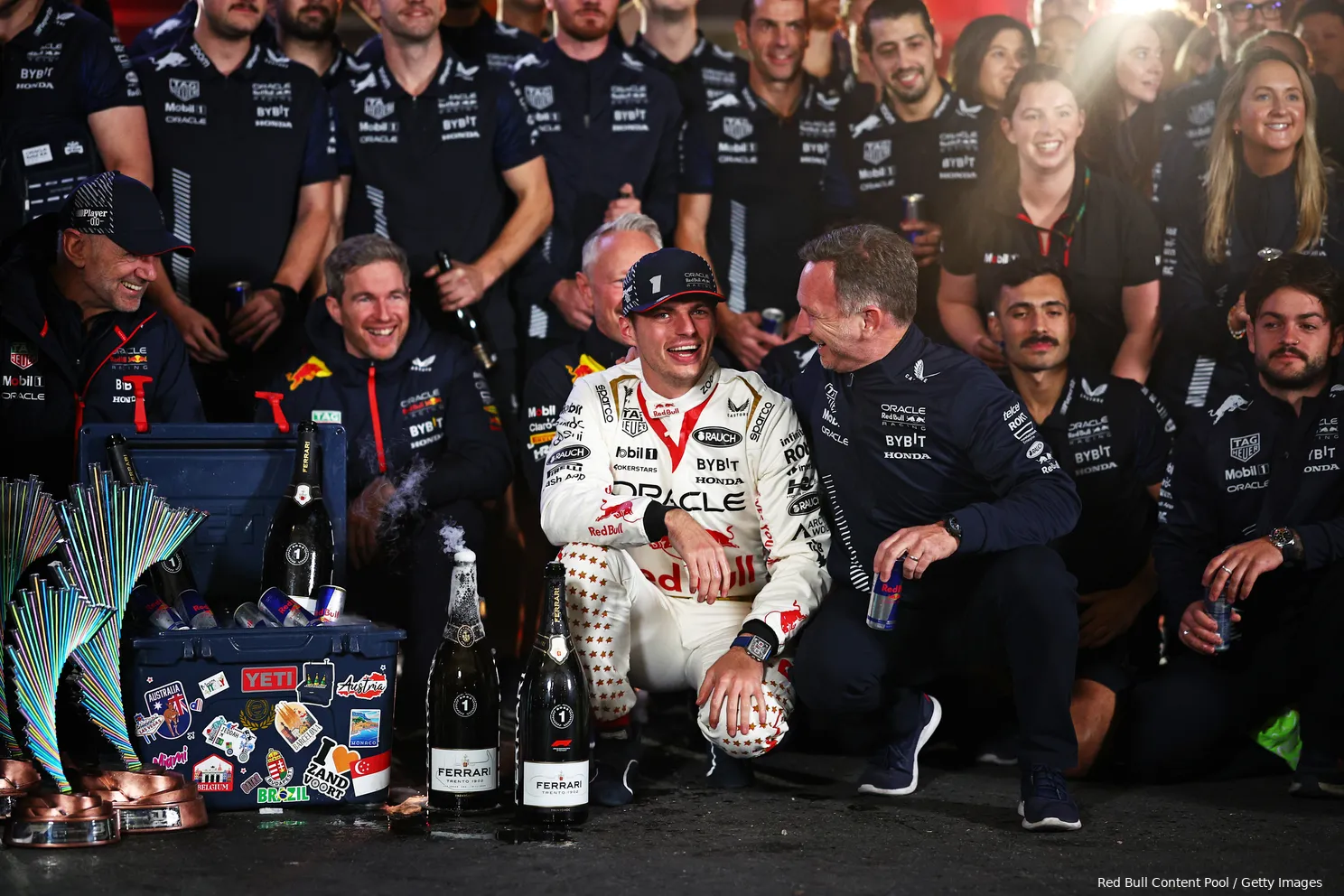Red Bull Racing