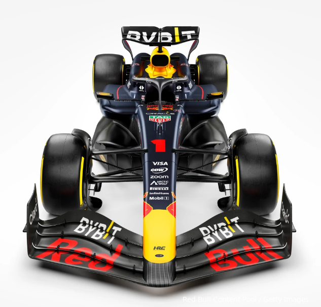 Red Bull onthult RB20 officieel: aanschouw de 2024-bolide van Max Verstappen!