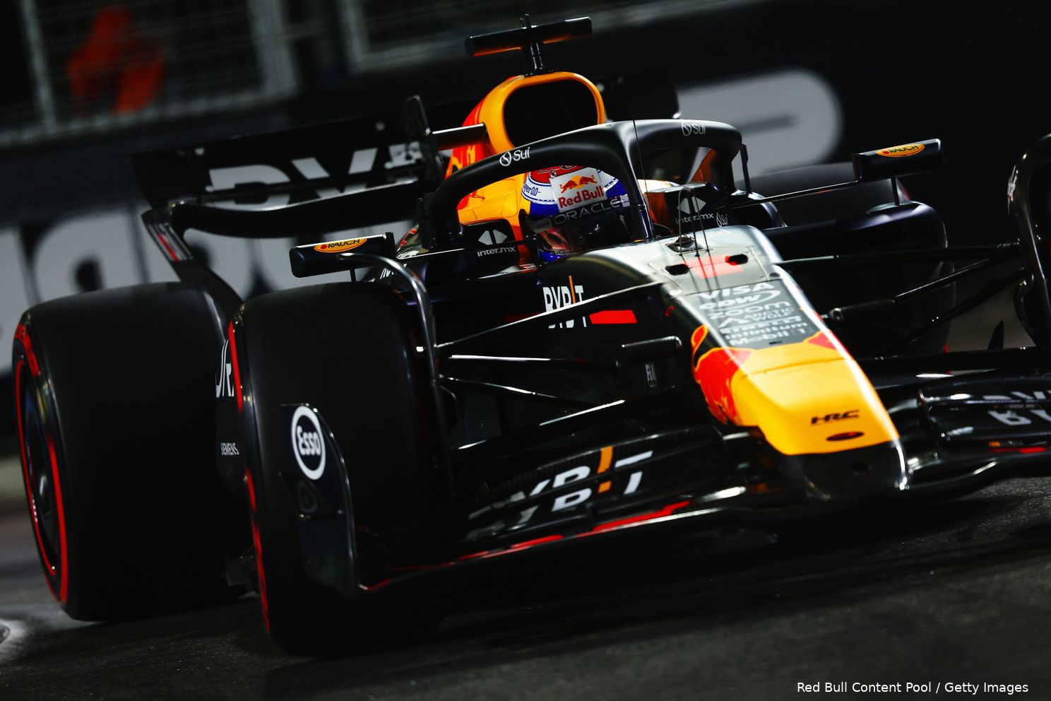 max verstappen singapore red bull racing rb20 1