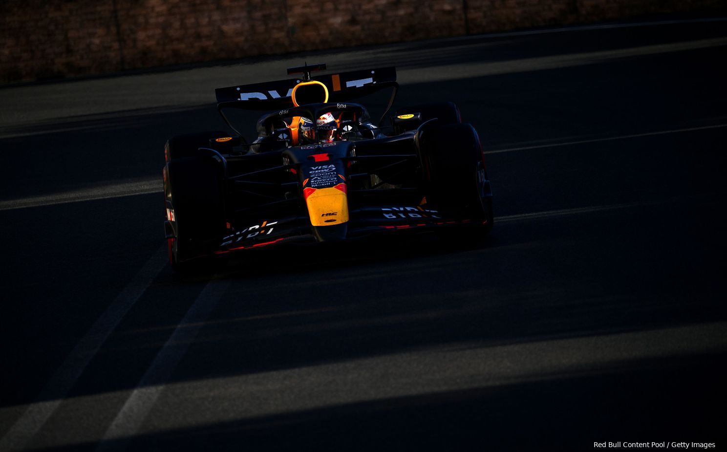 Oud-F1-coureur Merhi houdt Red Bull in de gaten: 'Ze zullen wel weten wat toen het probleem was'