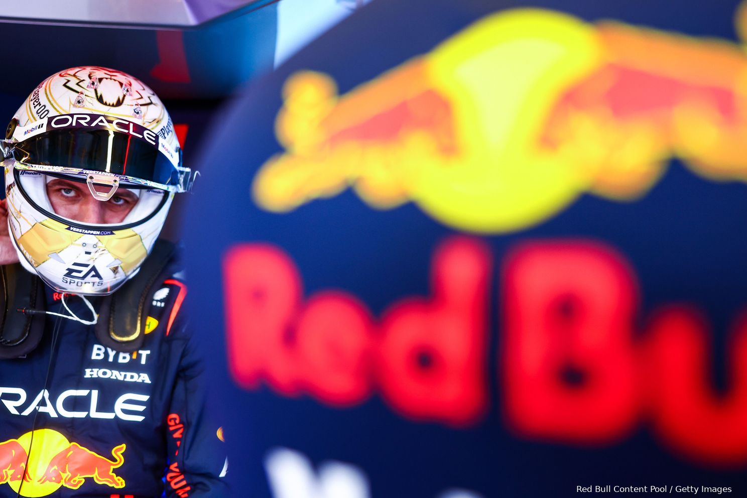 Red Bull blikt vooruit op de toekomst: 'Max Verstappen meest waardevolle asset in de F1'