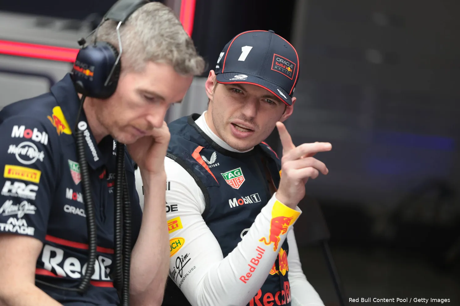 engineer max verstappen red bull racing 1