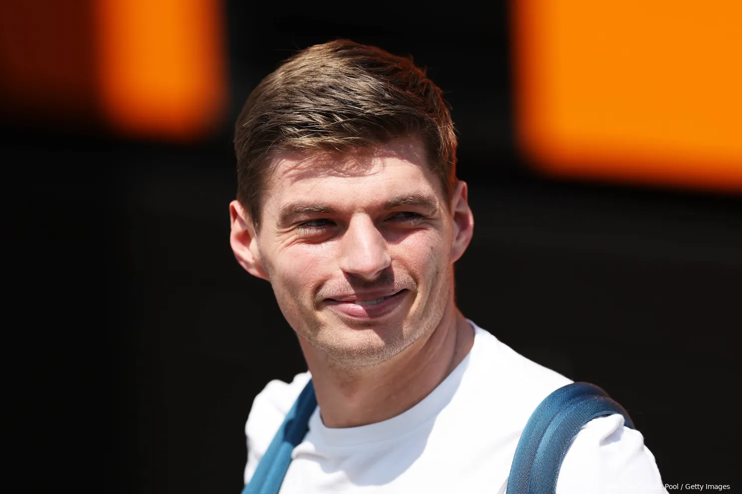 Verstappen geeft journalist advies: 'Naar de Excel-sheets van de FIA moet je niet kijken'