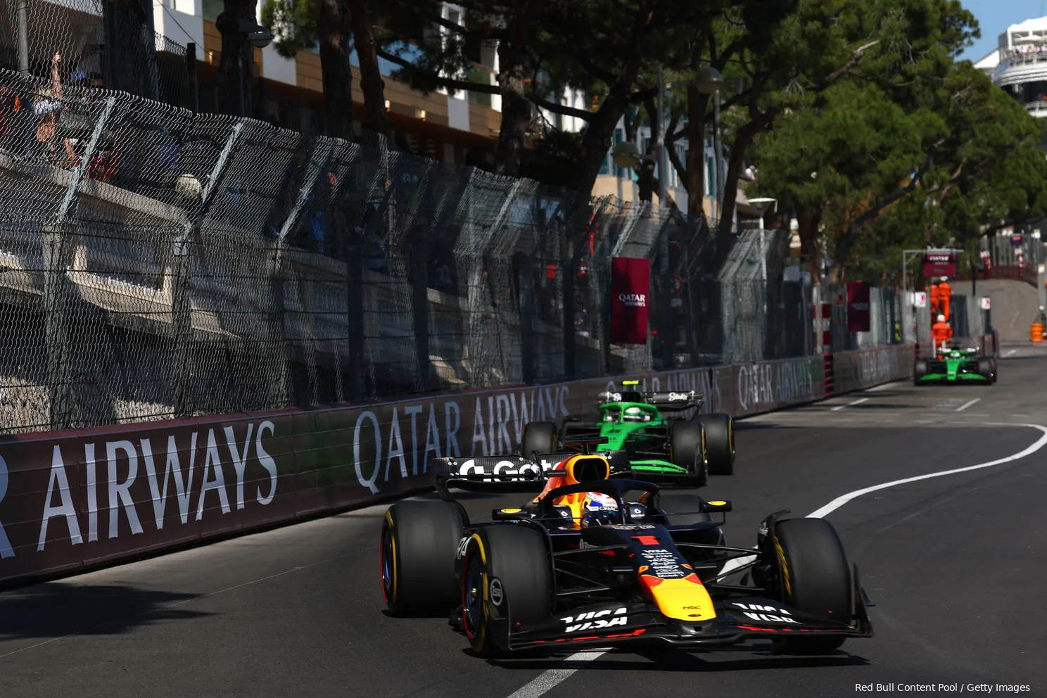 Van der Garde ziet het zonnig in voor Verstappen: 'Red Bull was daar eigenlijk het snelste team'