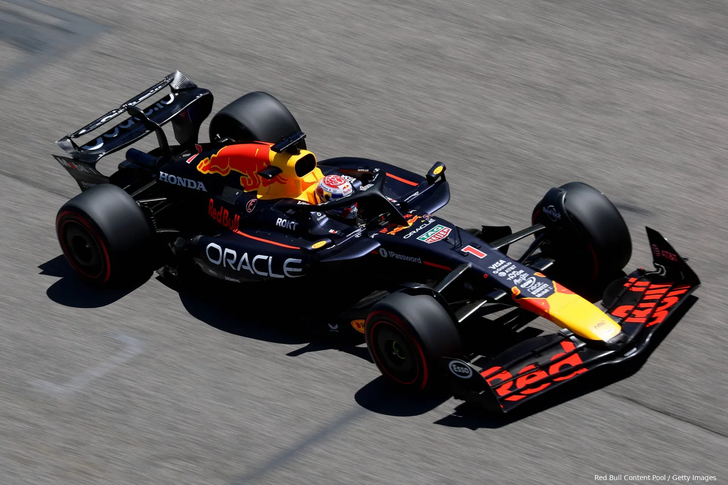 F1 Live 17:00 | Tweede vrije training Grand Prix van Emilia-Romagna