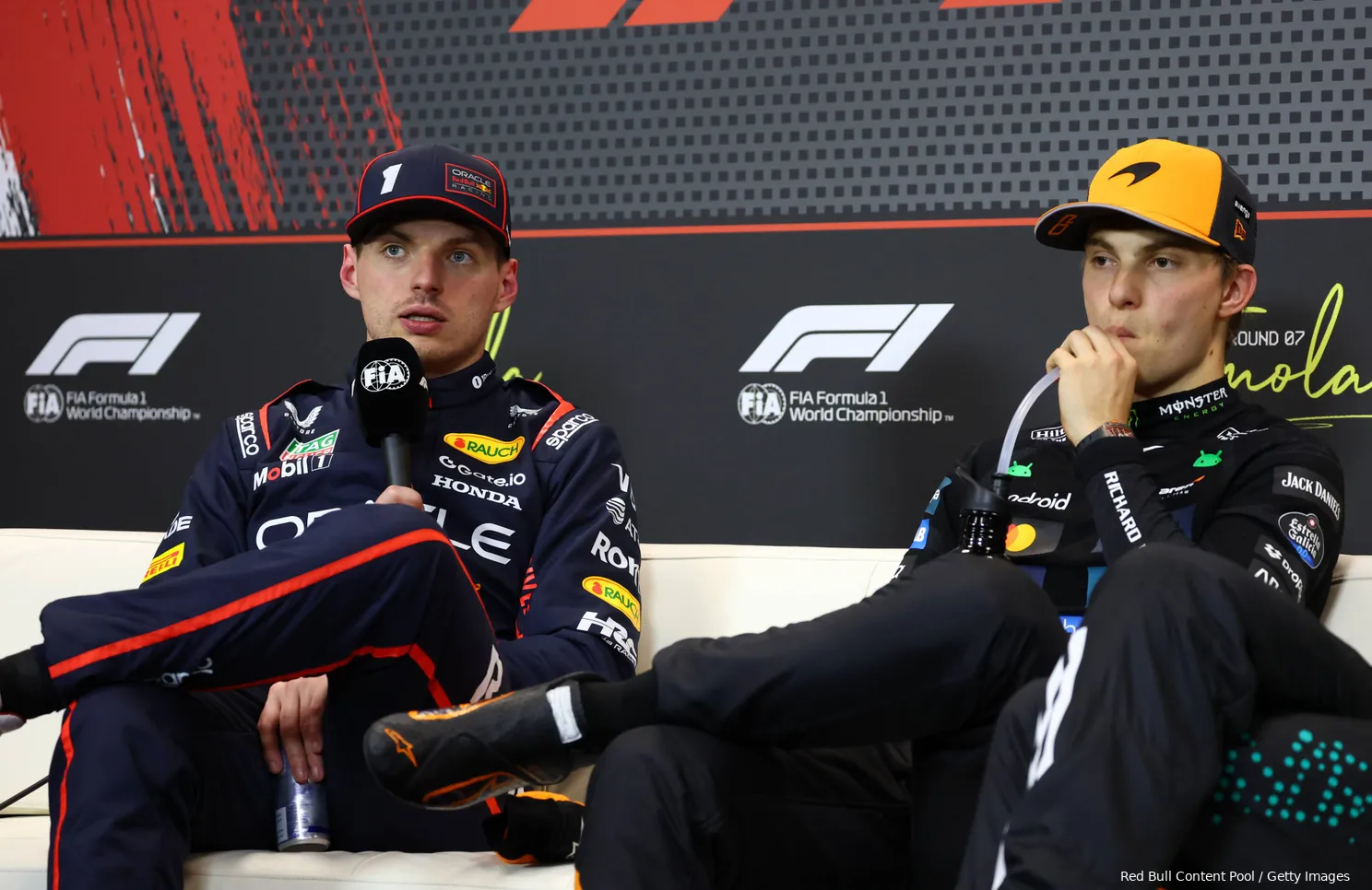 Man in vorm Piastri heeft duidelijke boodschap voor Formule 1: 'Het zou zonde zijn'