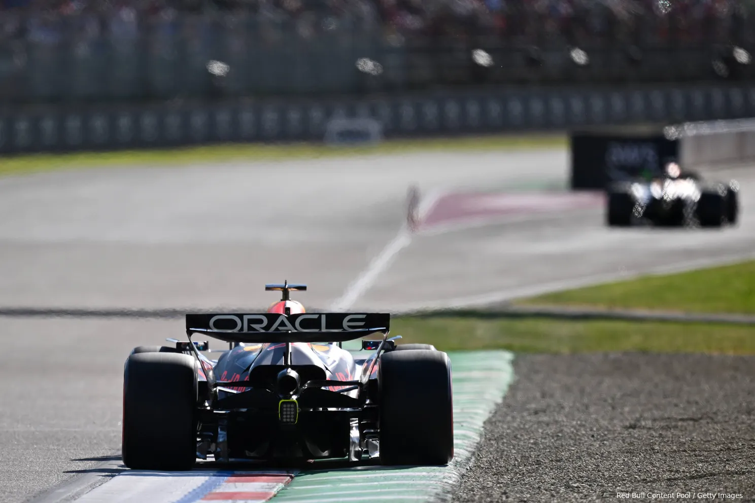 verstappen redbull emiliaromagna zaterdag 2025 20