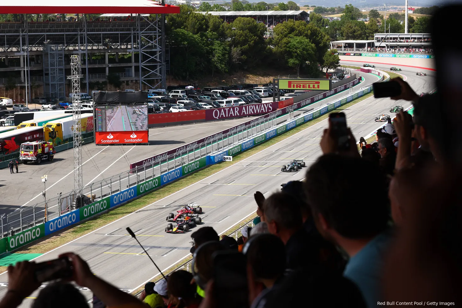 Windsor haalt uit na verklaring Leclerc: 'Om te zeggen dat Verstappen opzij ging is belachelijk'