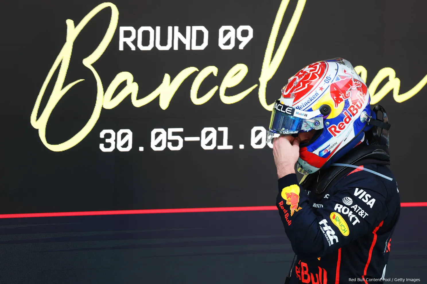 Oud-ontwerper legt de vinger op de zere plek en wijst naar Red Bull na controverse Verstappen