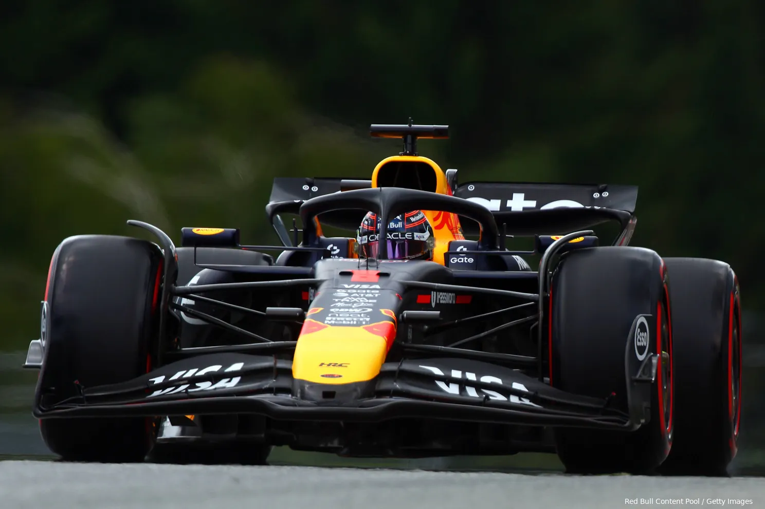 Red Bull-probleem lijkt een duidelijke oorzaak te hebben: 'Ze wilden niet dat ik het zag'