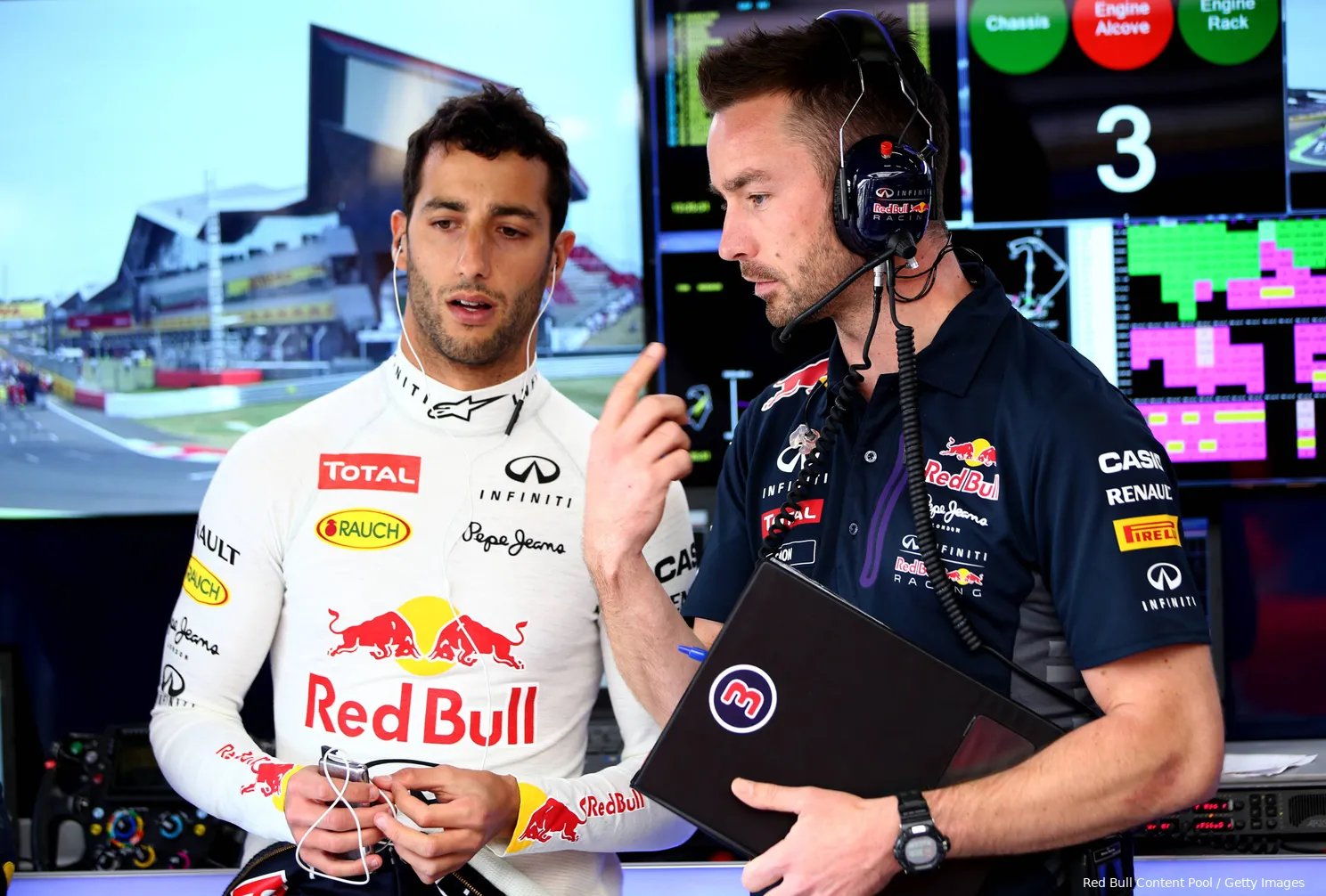 Horner dankt sleutelfiguur bij Verstappen: 'Dit is een logische zet'