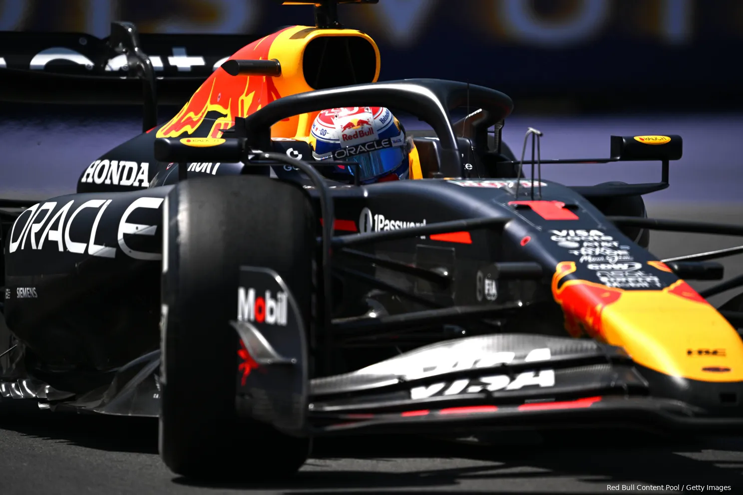 Marko ziet Verstappen het verschil maken: 'Geen toeval dat alleen hij hier vijf keer gewonnen heeft'