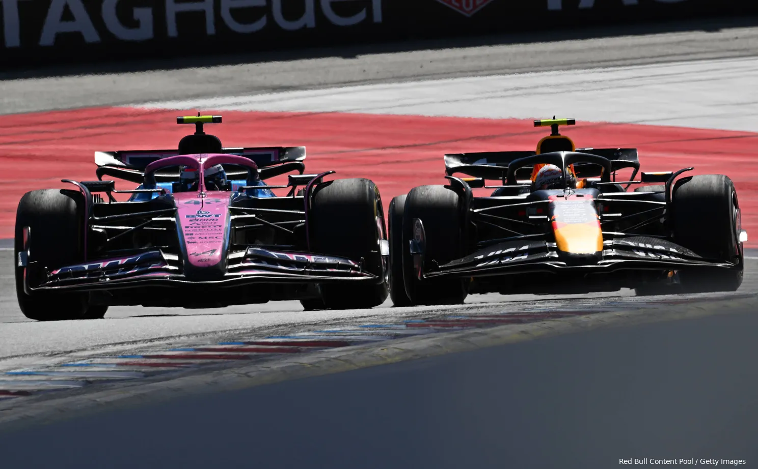 Windsor uit opvallende kritiek op Verstappen: 'Mag het geen pech noemen'