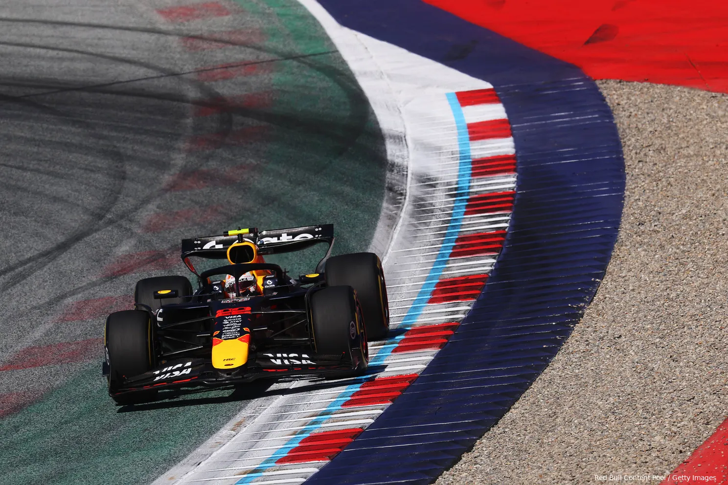 Kravitz geeft Verstappen eindelijk gelijk: 'We kunnen concluderen dat dit klopt'