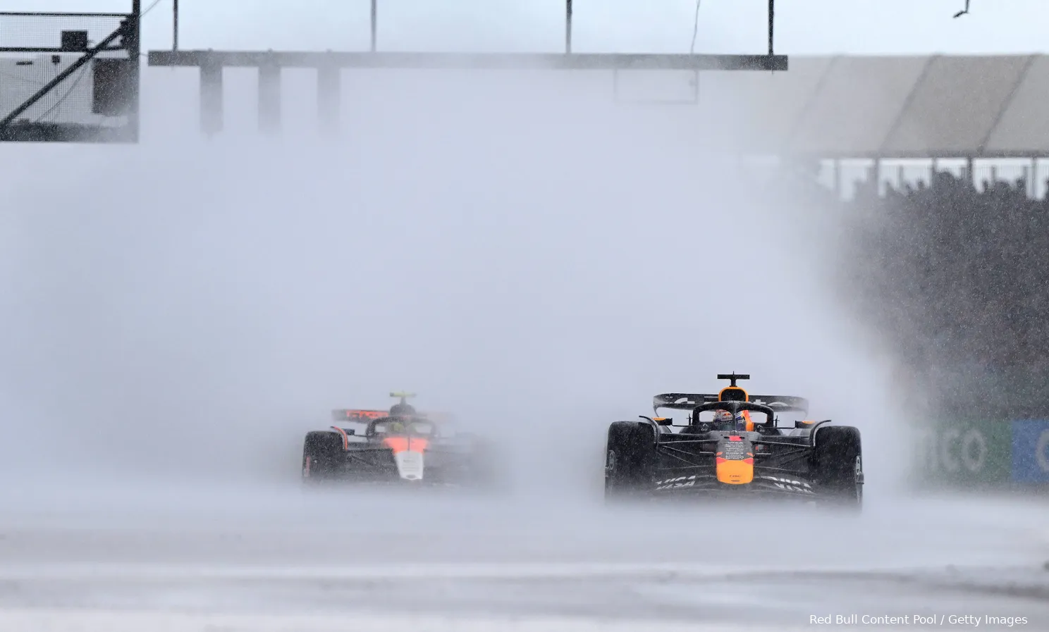 max verstappen rb21 red bull racing silverstone groot brittannie zondag race 2025 5