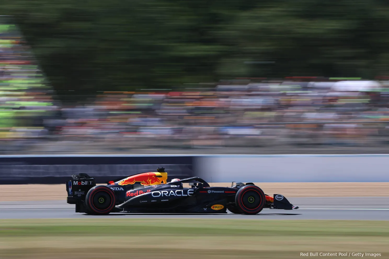 max verstappen red bull racing vt1 silverstone 1 rb21 2