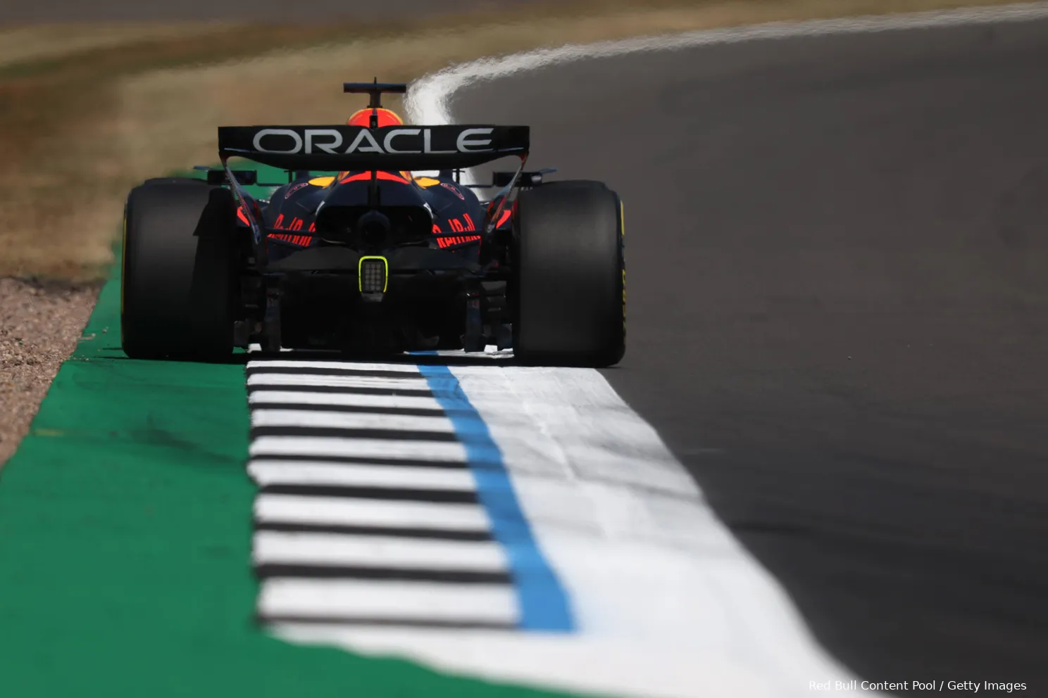 max verstappen red bull racing vt1 silverstone 1 rb21 9