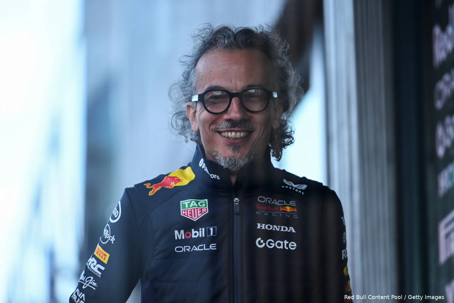 laurent-mekies-red-bull-racing-vrijdag-zandvoort-nederland-2025-1