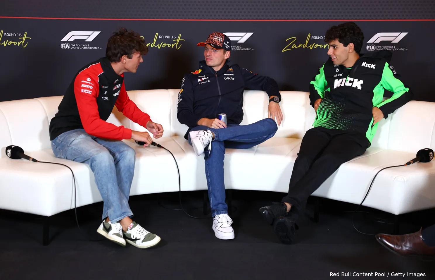 max-verstappen-red-bull-racing-donderdag-zandvoort-nederland-2025-1-persconferentie-gabriel-bortoleto-oliver-bearman-12