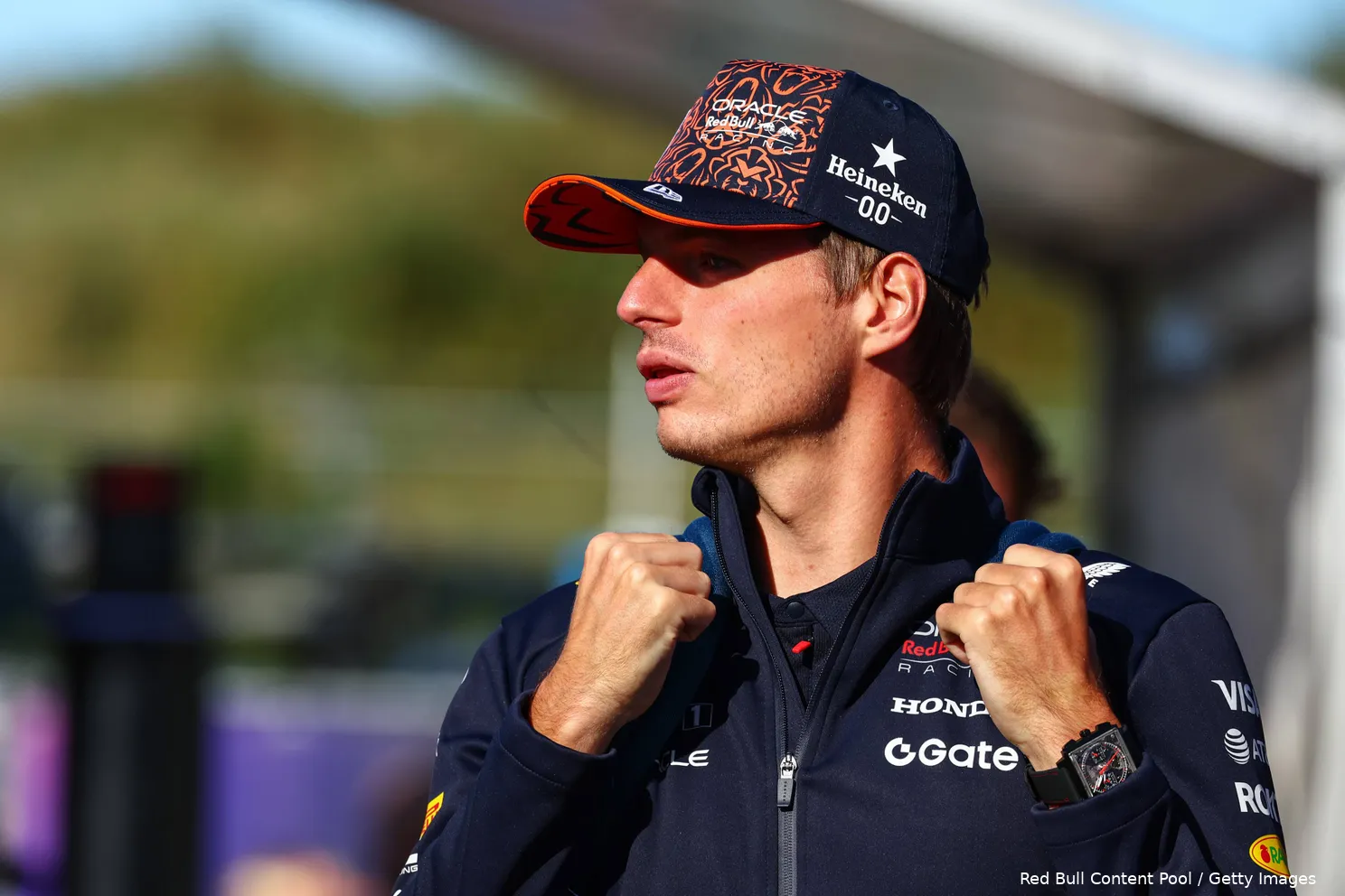 max-verstappen-red-bull-racing-vrijdag-zandvoort-nederland-2025-1
