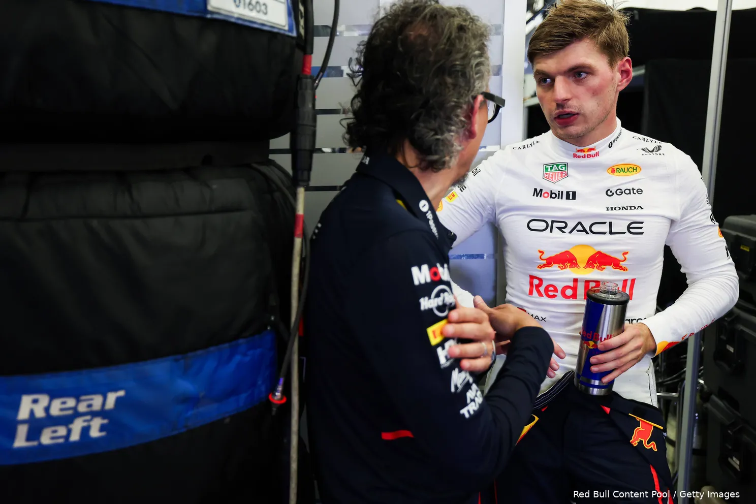 Verstappen-Bakoe-Red Bull-Azerbeidzjan-2-Mekies