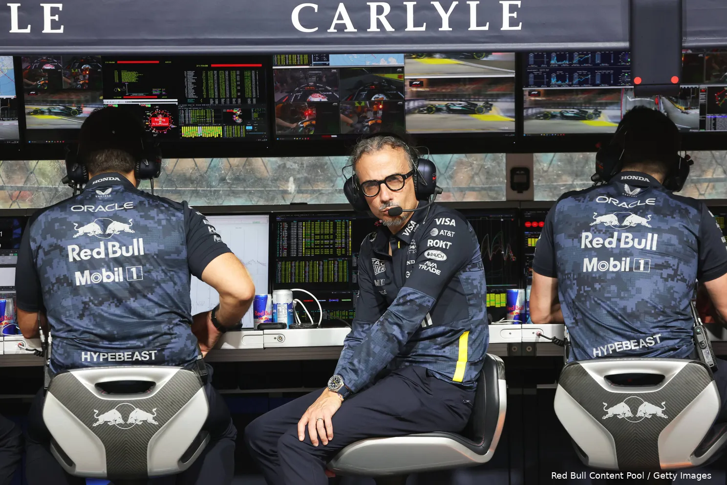laurent-mekies-2025-red-bull-racing-singapore-vrijdag