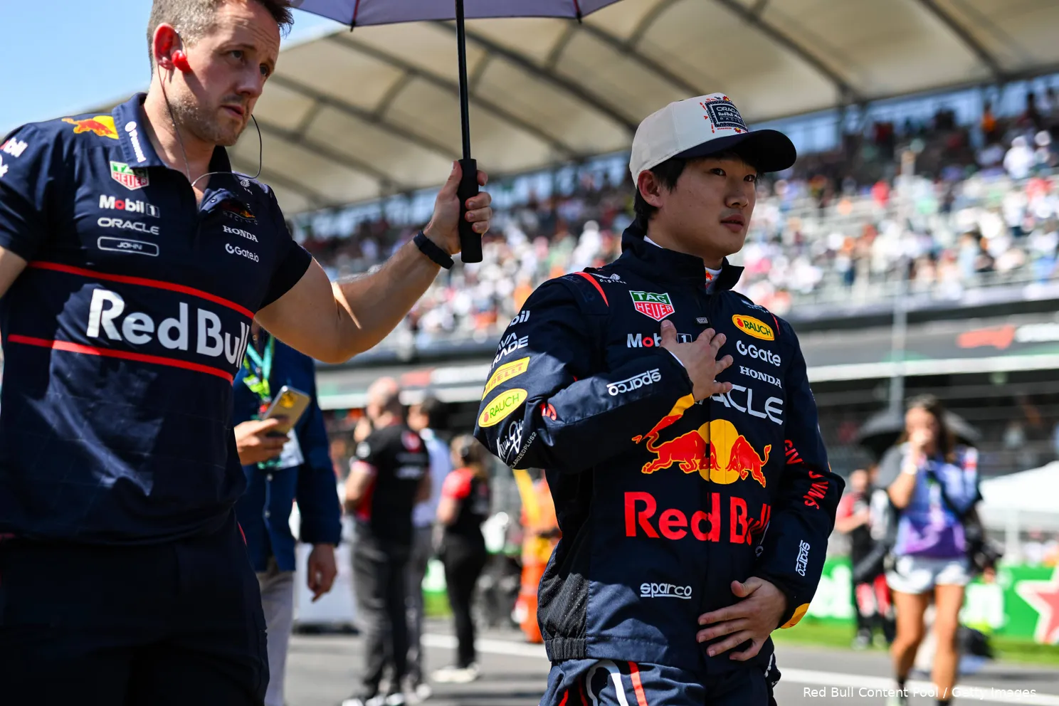 Tsunoda-Red Bull-Mexico-zondag-1