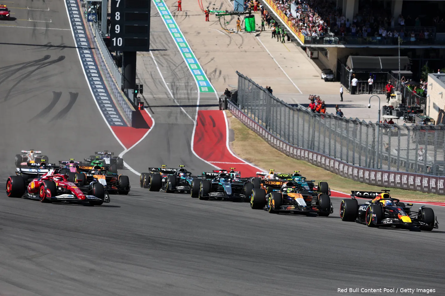 Verstappen-COTA-start-Red Bull-6
