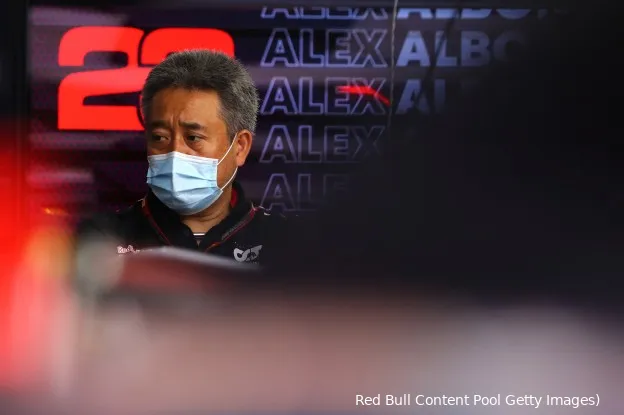 Mercedes: 'Is een bevriezing nodig om Red Bull en Honda in F1 te houden, dan stemmen wij in'