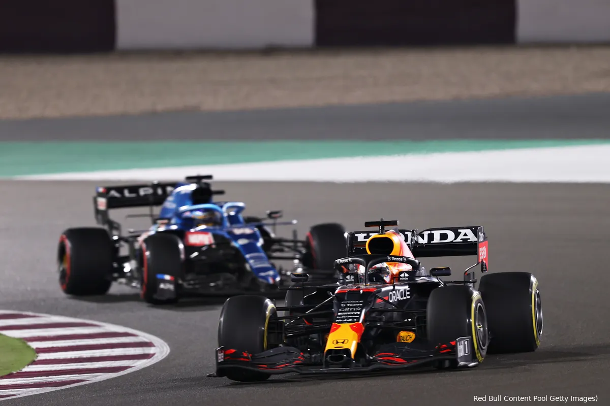 max verstappen qatar red bull