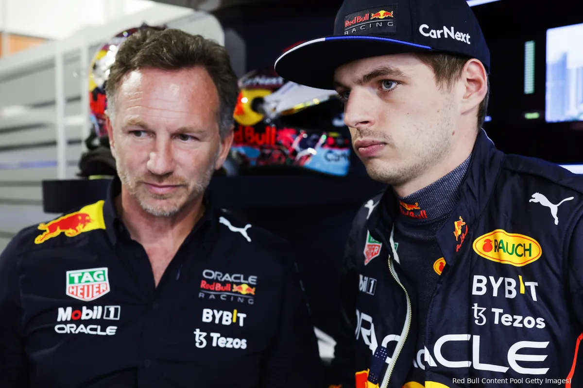 Update III | Dubbele straf verwacht na deal tussen Red Bull en FIA, vrijdag bekendmaking