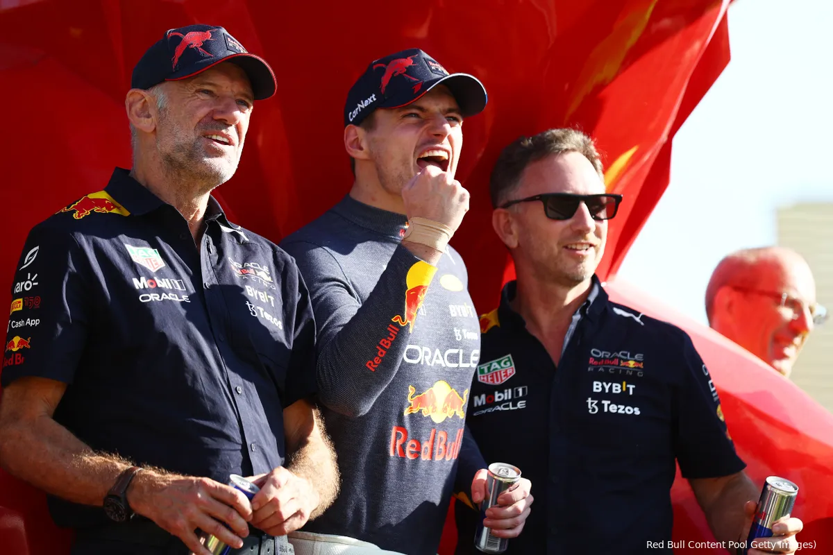 adrian newey max verstappen christian horner red bull racing gp frankrijk 2022