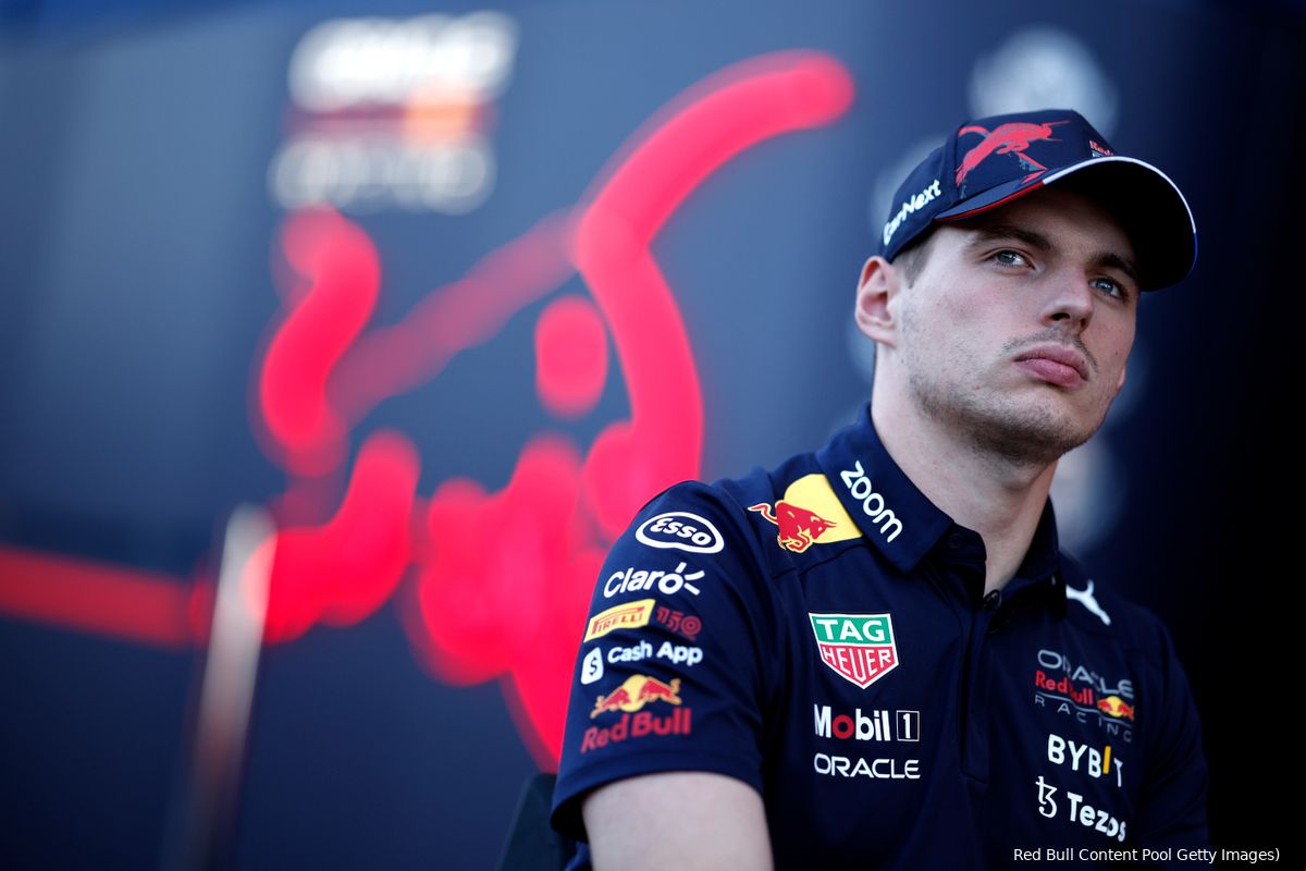 Verstappen samen met Rietveld en Benecke tweede in virtuele 6 uur van Spa-Francorchamps